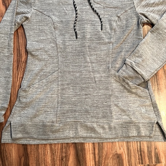 Spyder Micro Fleece Tunic - Picture 7 of 16